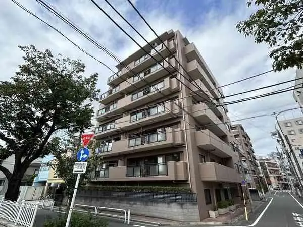マイキャッスル板橋