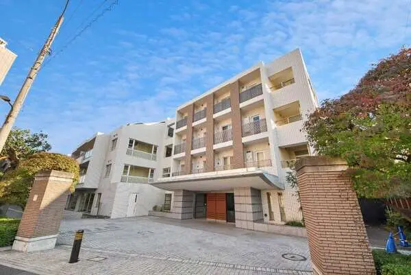 サンウッド文京開運坂上