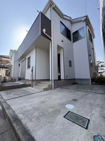 神奈川県相模原市南区東林間７丁目 一戸建て