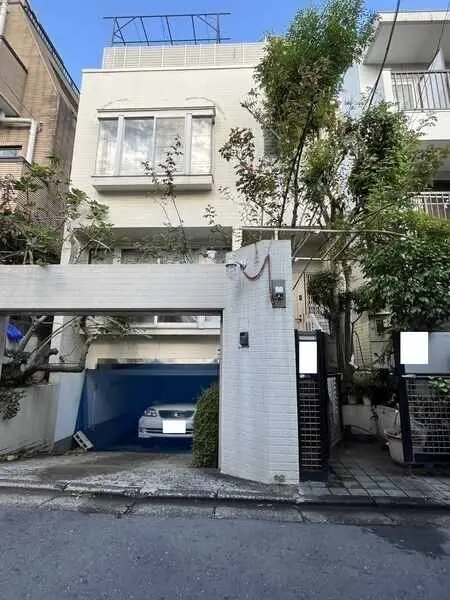 東京都目黒区碑文谷４丁目 土地