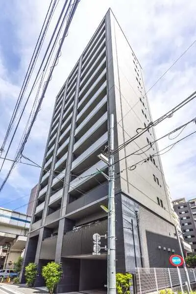 ザ・グランプルーヴ上馬