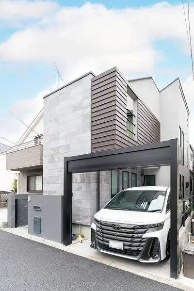 東京都世田谷区弦巻２丁目 一戸建て