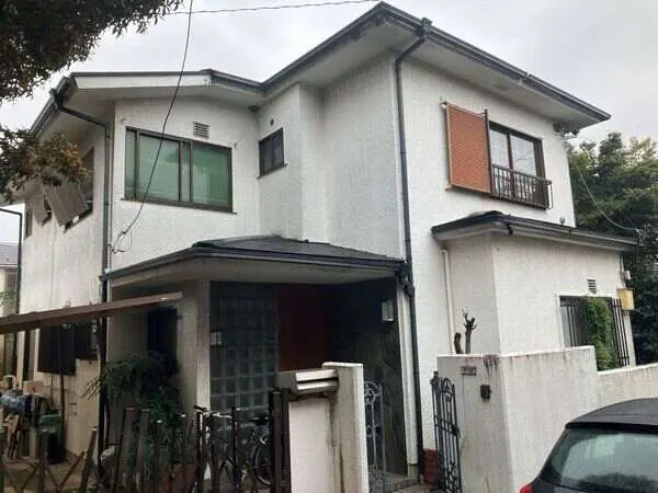 東京都世田谷区弦巻５丁目 一戸建て