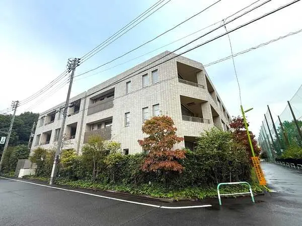 パークハウス玉川岡本