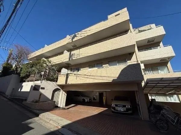 太子堂ユニハイツ