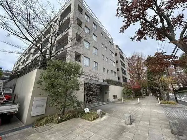 センチュリーフォレスト