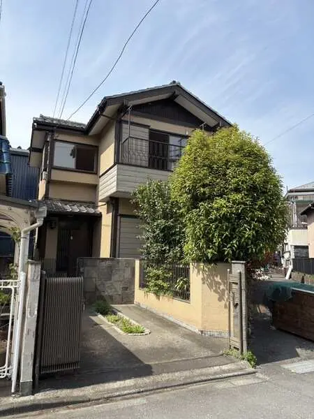 東京都国立市泉２丁目 土地
