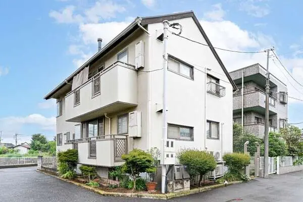 東京都西東京市栄町１丁目 一戸建て