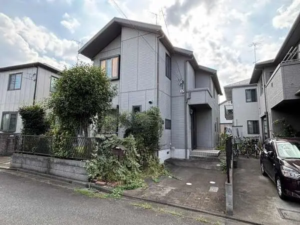 東京都東村山市久米川町２丁目 一戸建て