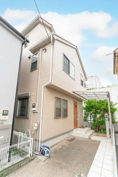 東京都三鷹市下連雀６丁目 一戸建て