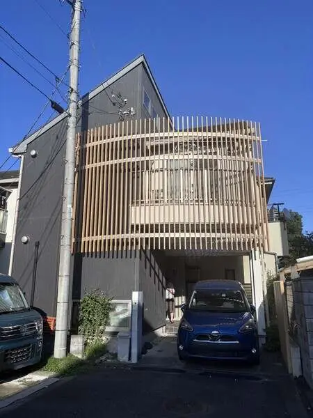 東京都小平市御幸町 一戸建て