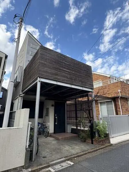 東京都武蔵野市吉祥寺北町５丁目 一戸建て