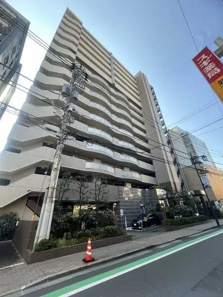 ファミールスクエア国分寺