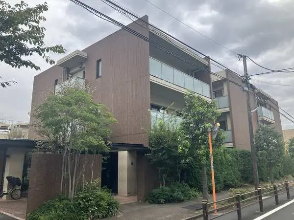 ルフォン井の頭公園