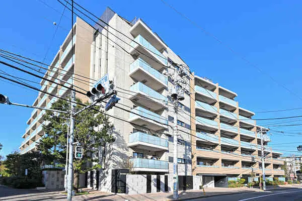 ザ・パークハウス国分寺緑邸