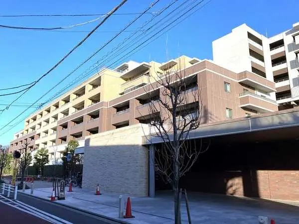 吉祥寺レジデンシア