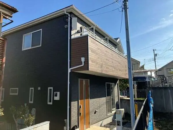 東京都八王子市小宮町 一戸建て
