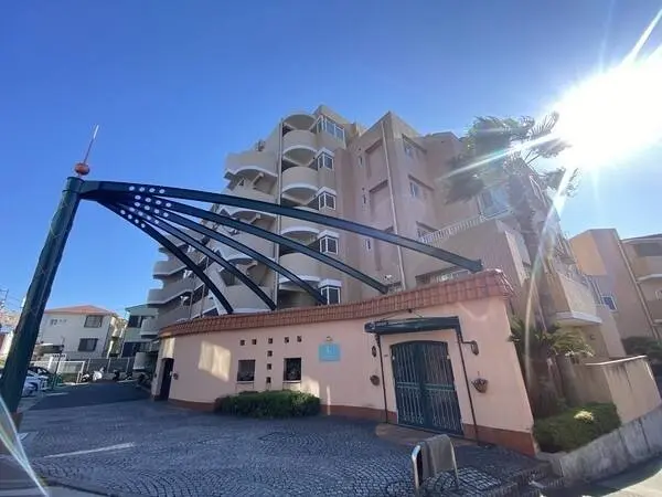 ランドコム横浜富岡