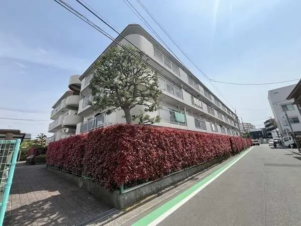 藤和大口コープ