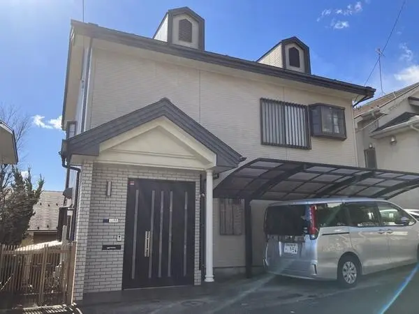 神奈川県横浜市栄区元大橋１丁目 土地