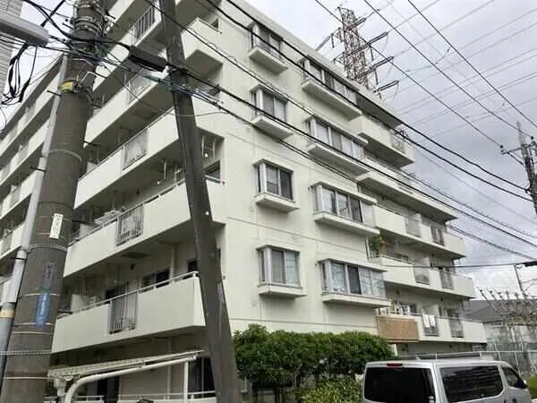 藤和菊名コープ