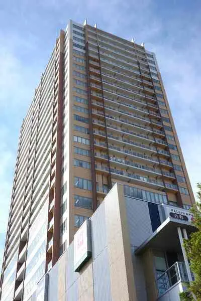 BELISTAタワー東戸塚