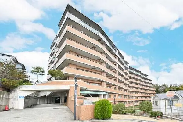 ファミールガーデン横浜・屏風浦