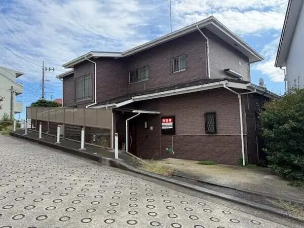 神奈川県横浜市神奈川区三ツ沢中町 土地