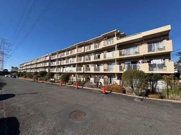 藤和ライブタウン希望ケ丘