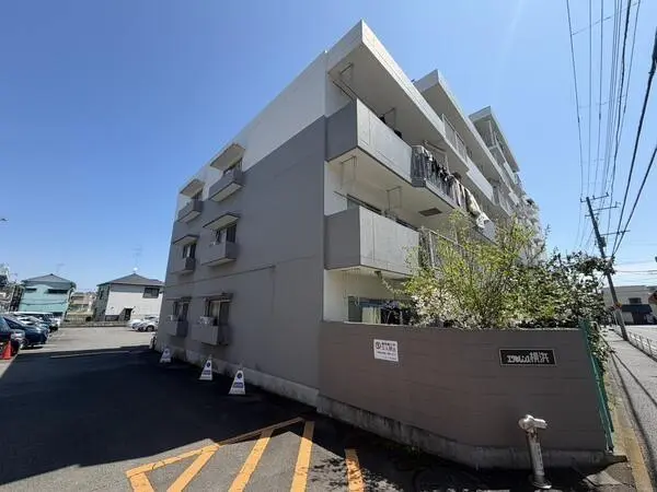 エクセレンス横浜