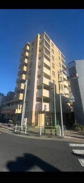 グランシティ上池台