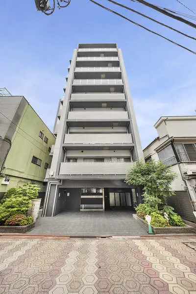 クレア新小岩デジーノ