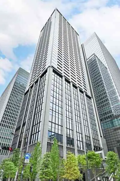 WORLD TOWER RESIDENCE