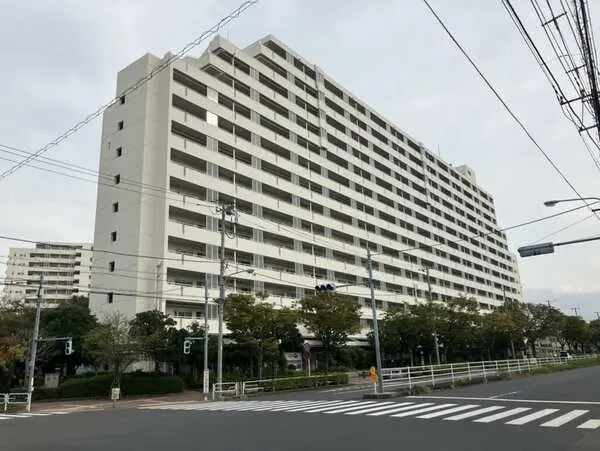 なぎさニュータウン