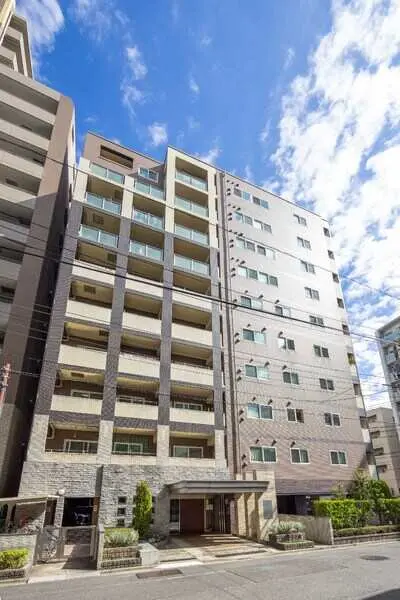リリーベル門前仲町