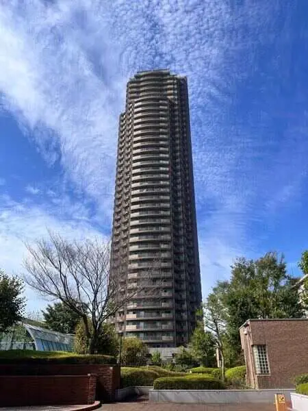 ザ・ガーデンタワーズ　サンセットタワー