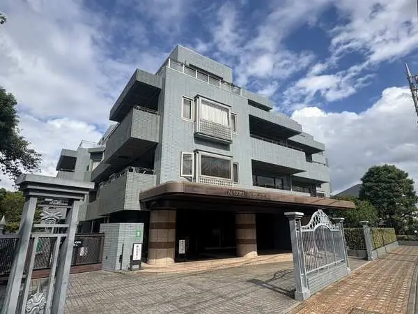 インペリアル浜田山