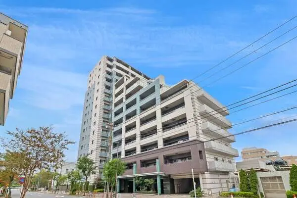 クレストスカイウイング