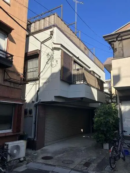 東京都江戸川区松江５丁目 一戸建て