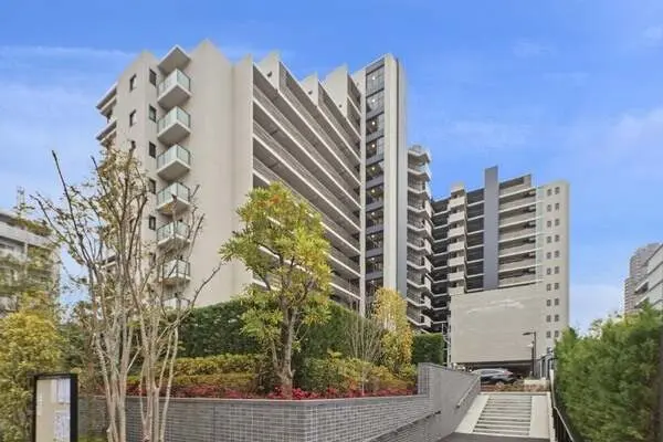 猿江恩賜公園レジデンス