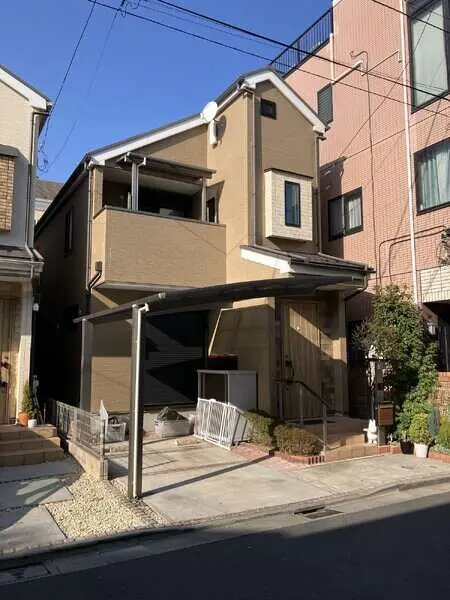 東京都江戸川区瑞江１丁目 一戸建て