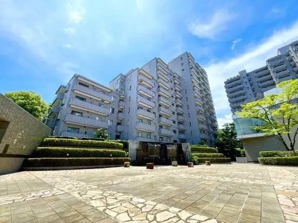 パークハウス多摩川南壱番館