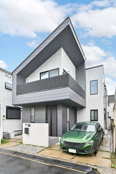 東京都世田谷区東玉川２丁目 一戸建て