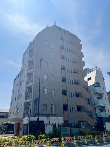 D’クラディア目黒本町