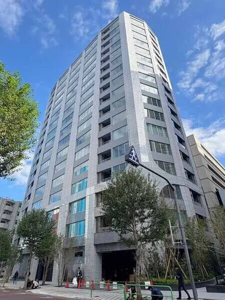 ザ・パークハウスグラン三番町26