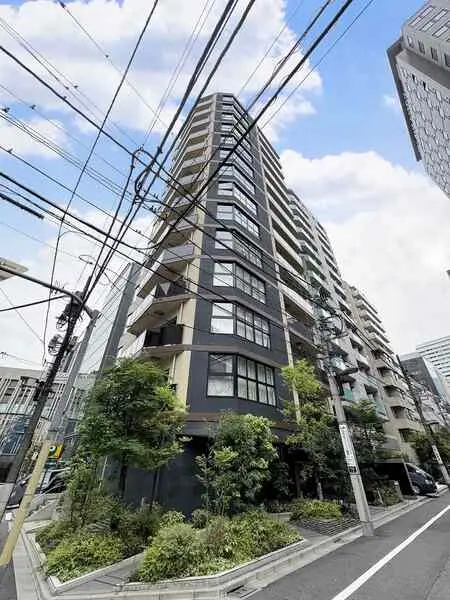 グランリビオ千代田平河町