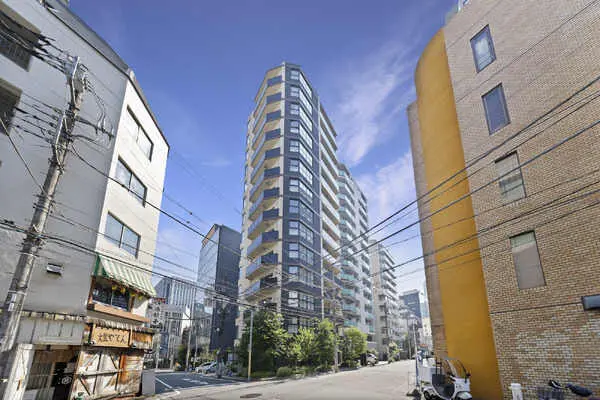 グランリビオ千代田平河町