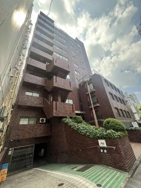 サンビューハイツ五番町