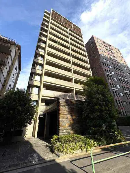 パークハウス一番町