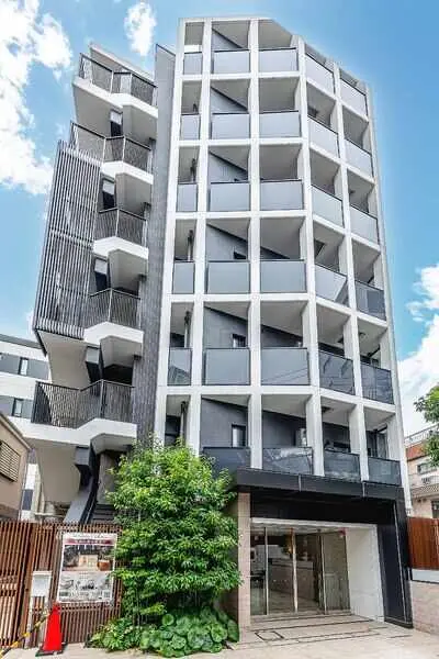 ザ・パークワンズ山吹神楽坂